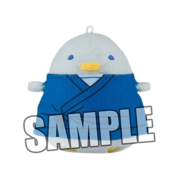 Gadgetry Maker ChunColle "Touken Ranbu -Hanamaru-" Kousetsu Samonji