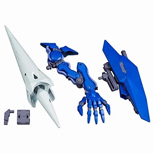 1/144 HGBD:R "Gundam Build Divers Re:Rise" Seltsam Arms Summer Toy