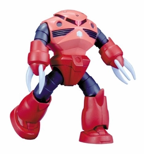 MSM-07S Z'Gok Commander Type - 1/144 scale - Kidou Senshi Gundam - Bandai Battle Figure Stylized Art