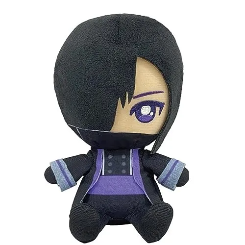 Sentai Hero Plush Series "Ohsama Sentai King Ohger" Rita Kaniska Little Human