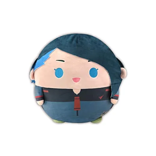 GDS-04 "Mobile Suit Gundam: The Witch from Mercury" Fuwakororin (M Size) F Nika Nanaura Little Attitude