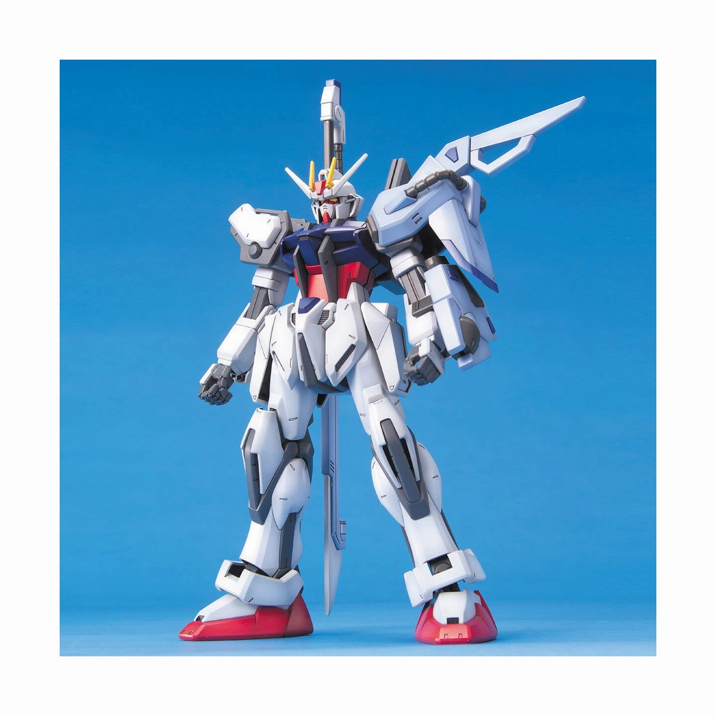 Train Model Kira Yamato (Civilian version) - 1/20 scale - Kidou Senshi Gundam SEED - Bandai