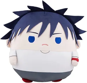 Mini Hamper JJ-38 "Jujutsu Kaisen" Fuwakororin Big 3 B Fushiguro Megumi