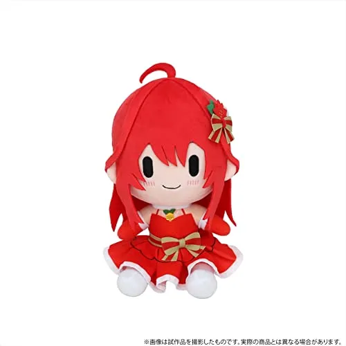 Super Spy The Quintessential Quintuplets Movie Plush Nakano Itsuki