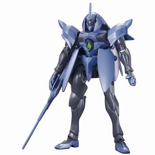 ovv-f Gafran - 1/144 scale - AG (02) Kidou Senshi Gundam AGE - Bandai Robot Figure