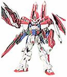 OZX-GU01LOB Gundam L.O. Booster  - 1/144 scale - HG HGGU (#3) Shin Kidou Senki Gundam Wing: Dual Story G-UNIT - Bandai Vintage Hero