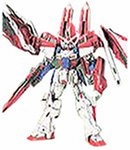 OZX-GU01LOB Gundam L.O. Booster  - 1/144 scale - HG HGGU (#3) Shin Kidou Senki Gundam Wing: Dual Story G-UNIT - Bandai Vintage Hero