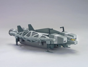 Gundam 1/144 HGUC #158 Gundam Unicorn Type89 Base Jabber Model Kit Gift Bundle Social media