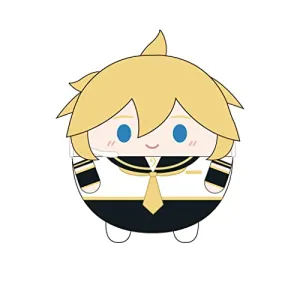 Timely Fulfillment PC-04 Piapro Characters Fuwakororin (M Size) C Kagamine Len