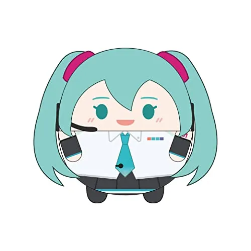 PC-04 Piapro Characters Fuwakororin (M Size) G Hatsune Miku V4X Hot Item