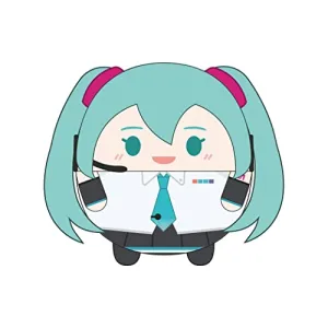 PC-04 Piapro Characters Fuwakororin (M Size) G Hatsune Miku V4X Hot Item