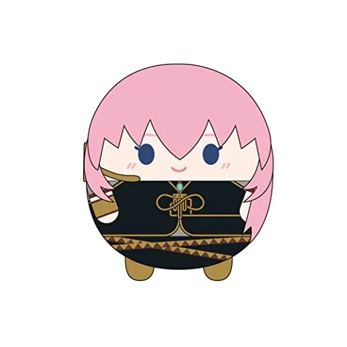 Boxing Champion PC-05 Piapro Characters Fuwakororin Big D Megurine Luka