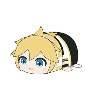 PC-06 Piapro Characters Potekoro Mascot (M Size) C Kagamine Len Tiny Critter Sack Artist