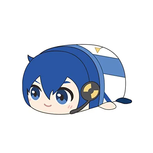 PC-06 Piapro Characters Potekoro Mascot (M Size) F KAITO Club Membership