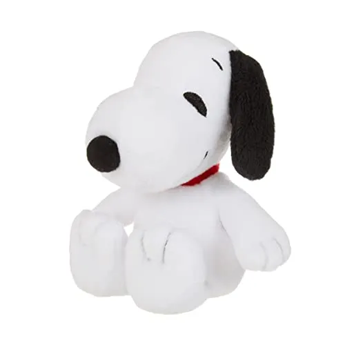 Gizmo Craftsperson PEANUTS Palm Size Plush Snoopy