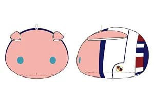 The Idolmaster SideM MochiMochi Friends Plush Kabuto Daigo Method Craftsperson