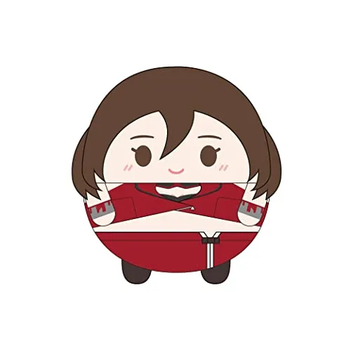 Wizard Cloak Little Suitcase PC-05 Piapro Characters Fuwakororin Big E MEIKO