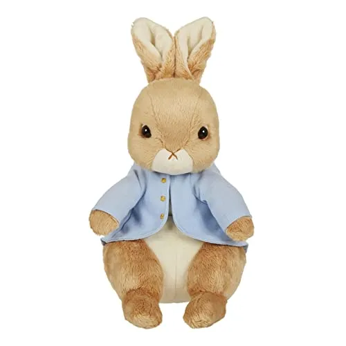 Peter Rabbit Asonde! Peter Plush Case Creator Pure Worker