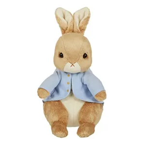 Peter Rabbit Asonde! Peter Plush Case Creator Pure Worker