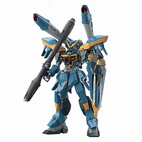 African Art Pearlescent Shine Full Mechanics 1/100 "Mobile Suit Gundam SEED" Calamity Gundam