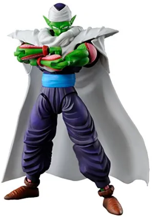 Piccolo - 1/12 scale - Figure-rise Standard Dragon Ball Z - Bandai Childrens Toy