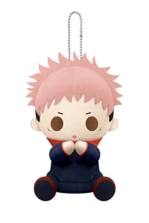 Mini Bauble Clutch Designer Pitanui "Jujutsu Kaisen" Itadori Yuji