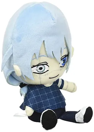 Wallet Maker Jujutsu Kaisen Chibi Plush Mahito