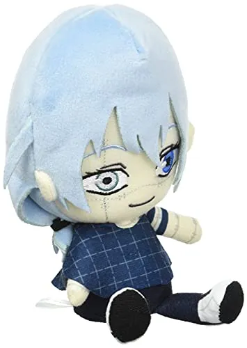 Wallet Maker Jujutsu Kaisen Chibi Plush Mahito