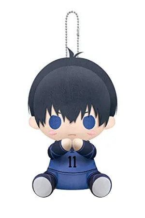 Pitanui "Blue Lock" Isagi Yoichi Ultimate Designer Tiny Device