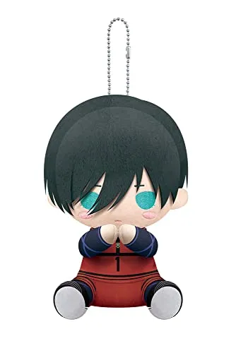 Meticulous Sculpting Warehouse Stock Pitanui "Blue Lock" Itoshi Rin