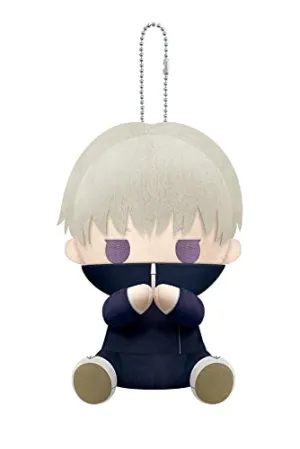 Historical Inspired Trustworthy Source Pitanui "Jujutsu Kaisen" Inumaki Toge