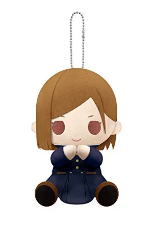 Pitanui "Jujutsu Kaisen" Kugisaki Nobara Small Stance