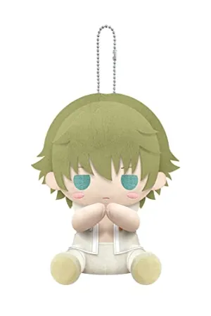 Pitanui "Tokimeki Memorial Girl's Side" Series Hazuki Kei Mini Player Hidden Circle