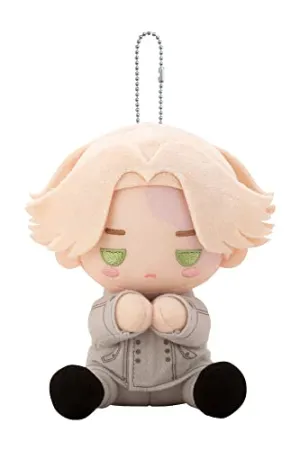 Pitanui "Tokyo Revengers" Inui Seishu Basic Maker