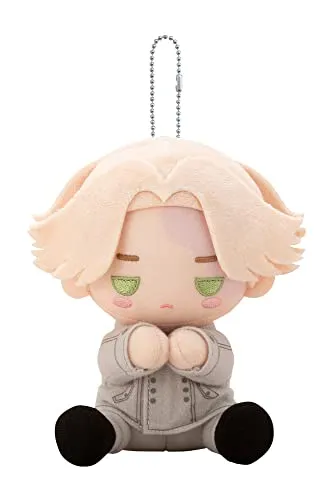 Pitanui "Tokyo Revengers" Inui Seishu Basic Maker