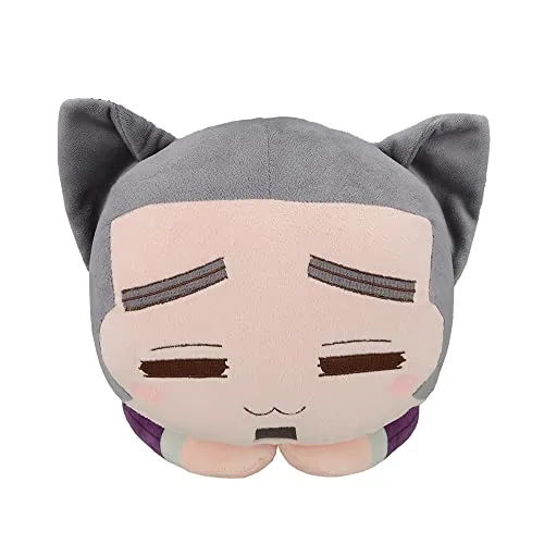 Little View Golden Kamuy Ohiruneko Big Plush Shiraishi Yoshitake