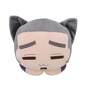 Little View Golden Kamuy Ohiruneko Big Plush Shiraishi Yoshitake