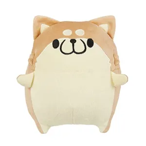Immediate Delivery Plump Dog & Plump Cat Plump Dog Plush