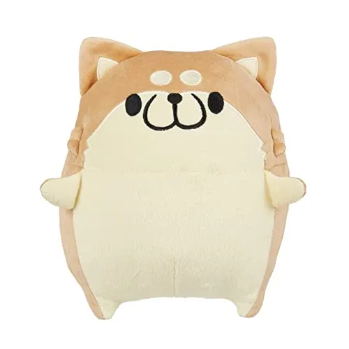 Immediate Delivery Plump Dog & Plump Cat Plump Dog Plush