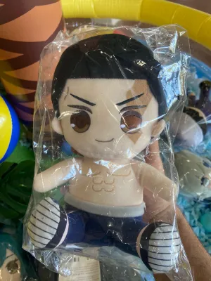 Circle Of Friends Plushie | Jujutsu Kaisen | Todo | FuRyu