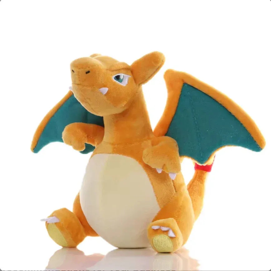 Plushie | Pok??mon | Charizard Magnificent Maker