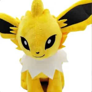 Small Tote Calm Demeanor Plushie | Pok??mon | Jolteon