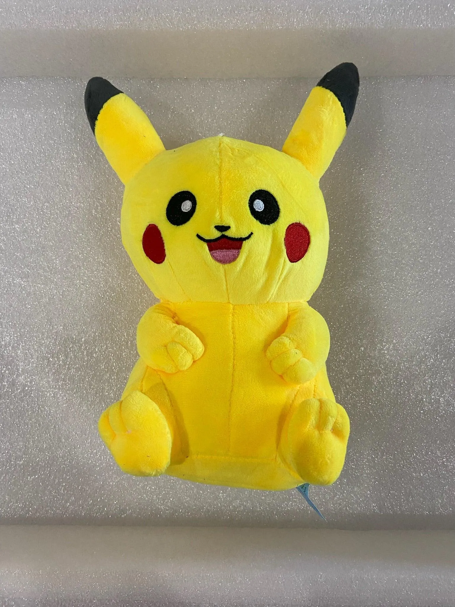 Jasmine Aroma Plushie | Pok??mon | Pikachu