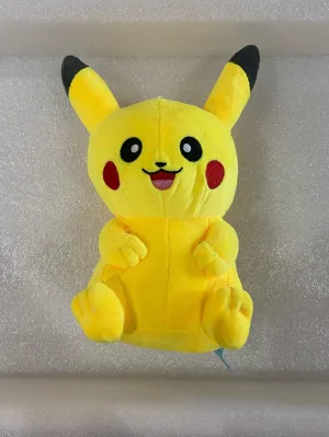 Jasmine Aroma Plushie | Pok??mon | Pikachu
