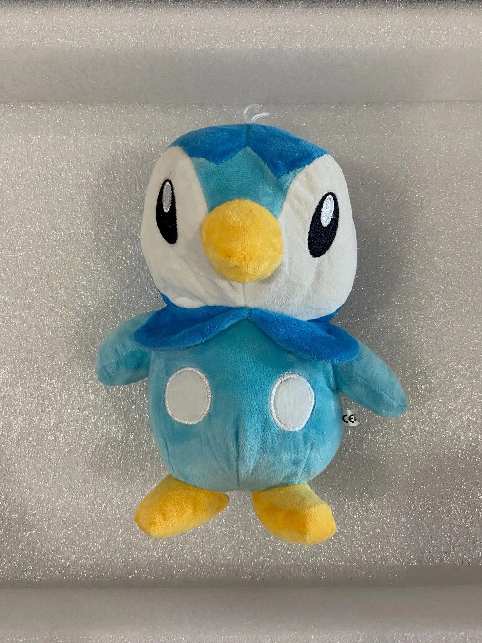 Pearlescent sheen Same Day Dispatch Plushie | Pok??mon | Piplup