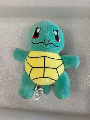 Plushie | Pok??mon | Squirtle Complete Set Permit Artist
