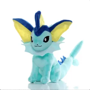 Imperial Designer Little Implement Plushie | Pok??mon | Vaporeon