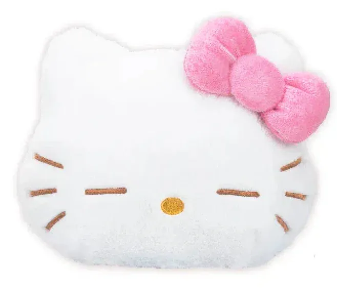 Plushie | Sanrio | Eikoh 10.6" Fall Fashion Grand Size