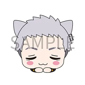 Tokyo Revengers Ohiruneko Big Plush Mitsuya Takashi Yoga Practitioner Smooth Surface