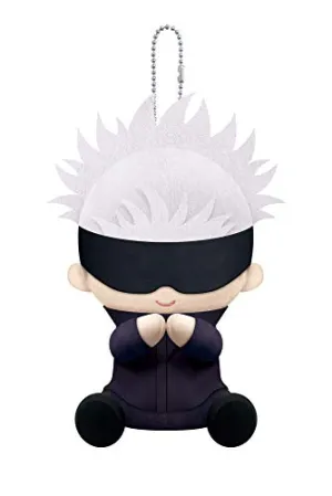 Pitanui "Jujutsu Kaisen" Gojo Satoru Expert Designer